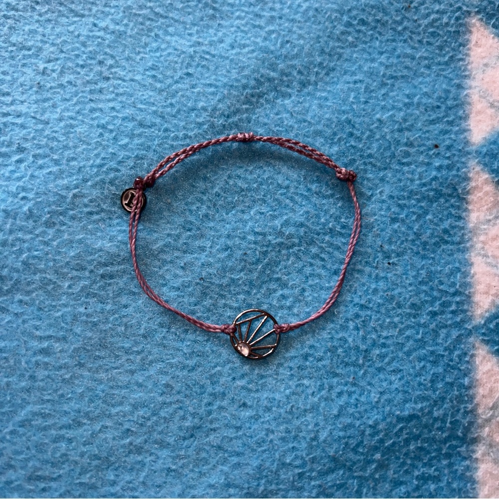 Pura Vida Rising Sun Bracelet